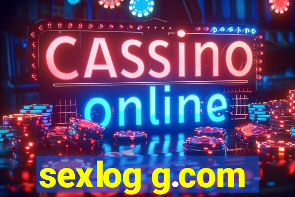 sexlog g.com